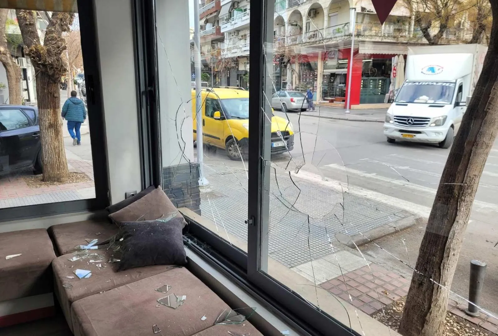 Apartmán Metropole Vibe Soluň