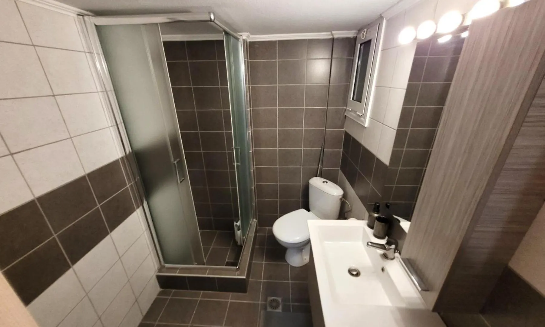 Metropole Vibe Apartment Thessaloniki