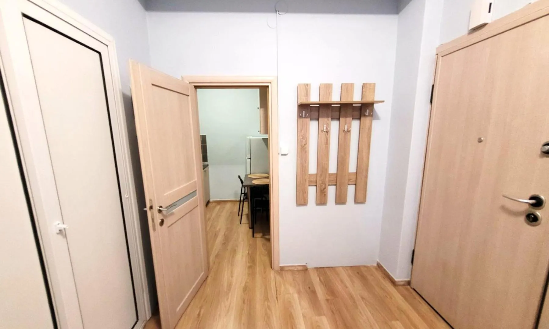 Metropole Vibe Apartment Thessaloniki