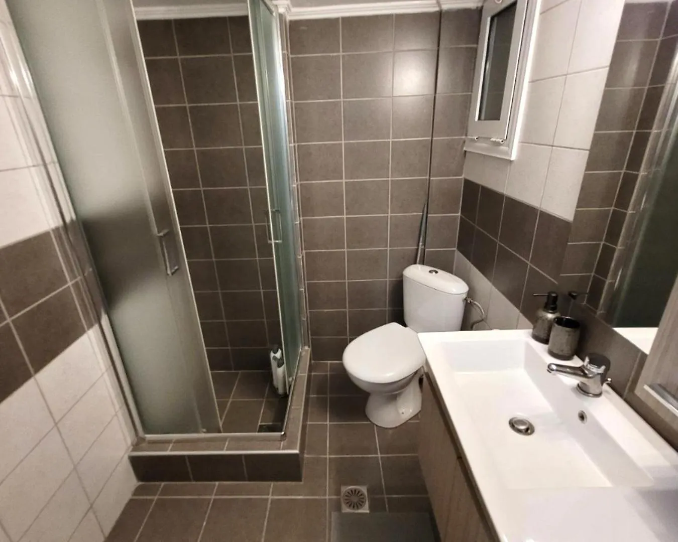 Metropole Vibe Apartment Thessaloniki