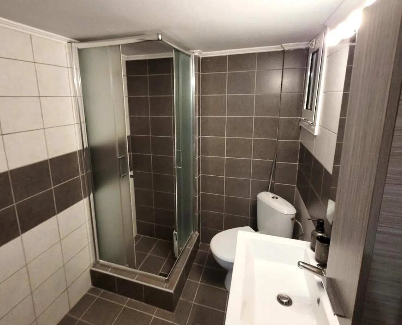 Metropole Vibe Apartment Thessaloniki