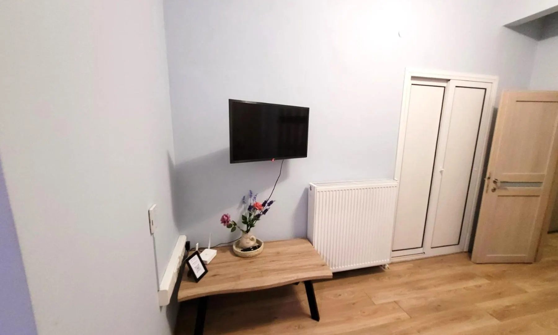 Metropole Vibe Apartment Thessaloniki